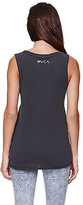 Thumbnail for your product : RVCA Mind Muscle T-Shirt