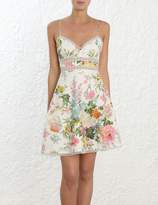 Thumbnail for your product : Zimmermann Heathers Sun Dress