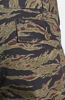 Thumbnail for your product : Obey 'Quality Dissent Recon' Ripstop Camo Pants