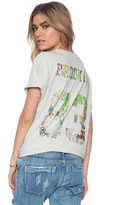 Thumbnail for your product : Eleven Paris Brooklyn City Number Tee