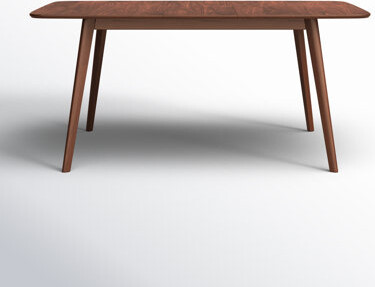 Shila Butterfly Leaf Dining Table