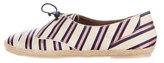 Thumbnail for your product : Tabitha Simmons Cricket Espadrille Flats
