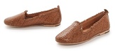 Thumbnail for your product : Hudson H by Pyrenees Woven Flats