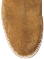 Thumbnail for your product : YMC Gold Chelsea Boots