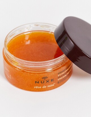 Nuxe Reve de Miel Deliciously Nourishing Body Scrub 175ml