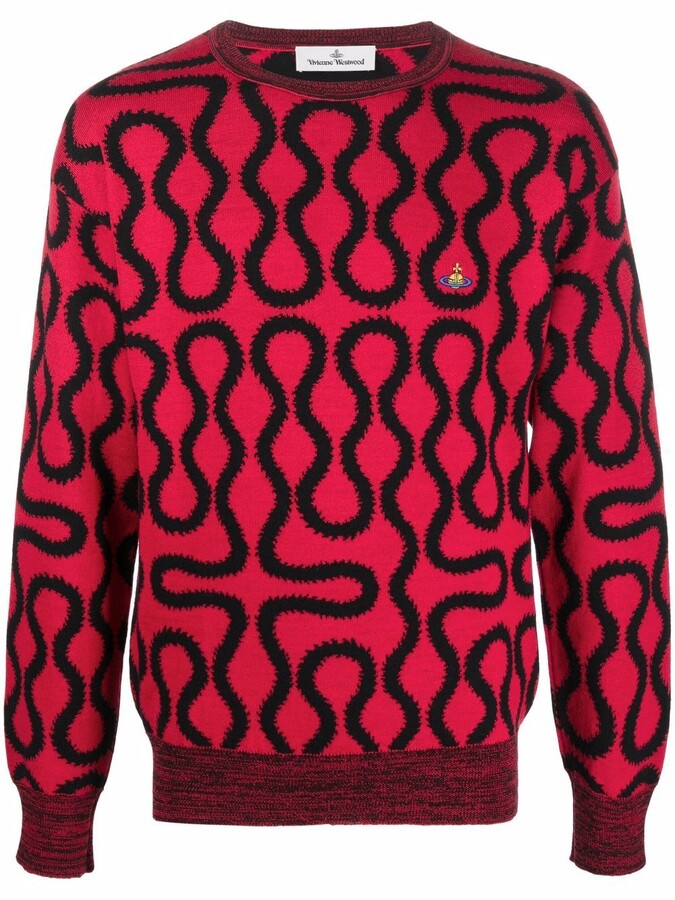 Vivienne Westwood Women's Sweaters | Shop the world's largest 