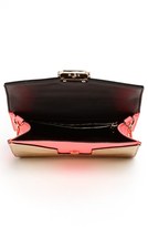 Thumbnail for your product : Milly 'Colby - Mini' Leather Crossbody Bag