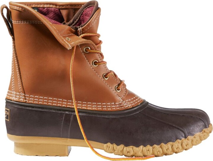 L.L. Bean Men's Bean Boots by L.L.BeanA, 8" GoreTex/Thinsulate ShopStyle