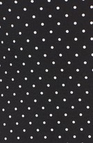 Thumbnail for your product : Vince Camuto Women's Nautical Dots A-Line Dress
