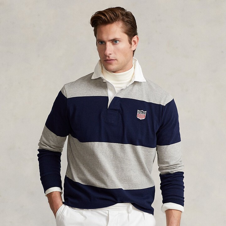 Polo Ralph Lauren Rugby | Shop the world's largest collection of 