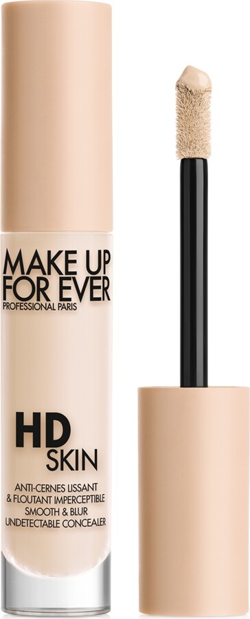 Make Up For Ever Hd Skin Smooth & Blur Concealer