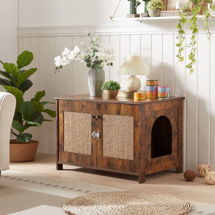 Cat Scratches Litter Out Of Box skt.zst.tarnow.pl