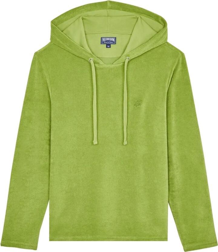 Vilebrequin Terrycloth Hoodie