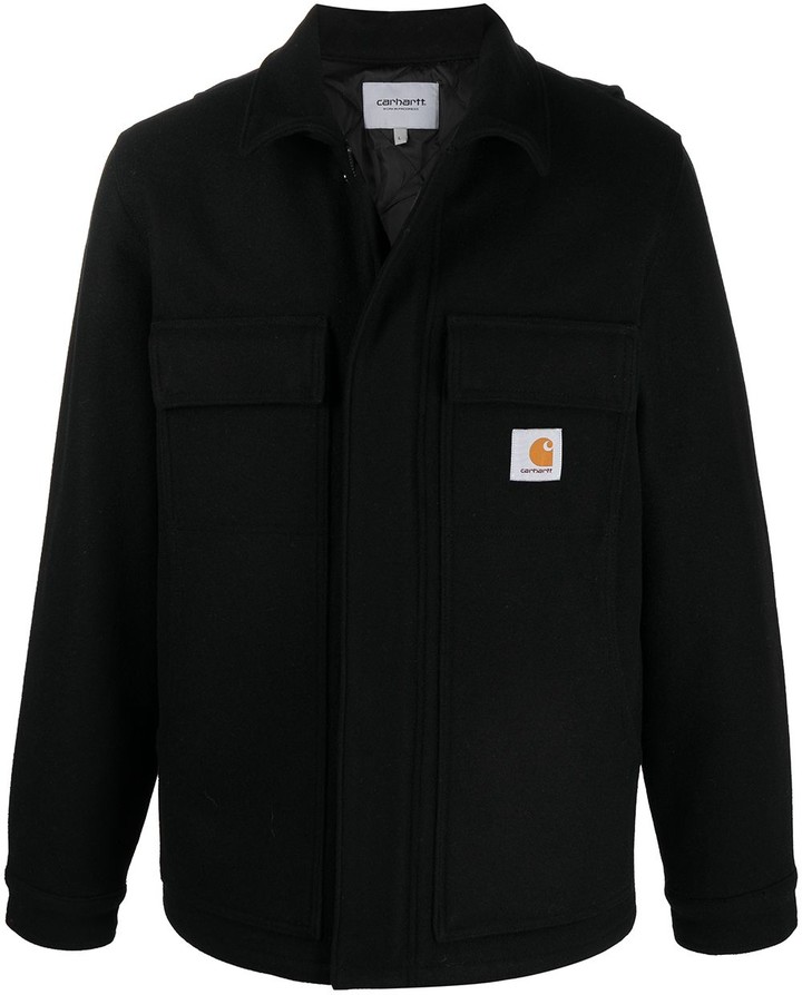 carhartt jacket mens sale