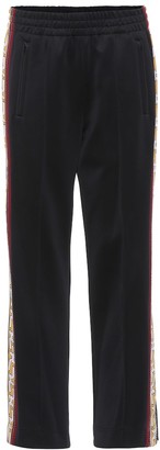 Marc Jacobs Jersey trackpants