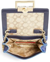 Thumbnail for your product : Ivanka Trump 'Mini Sophia' Crossbody Bag