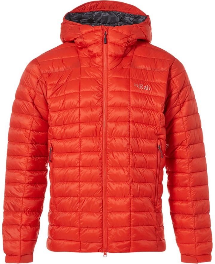 Rab Nebula Pro Insulated Jacket Men's ShopStyle