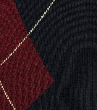Y/Project Wool-blend sweater
