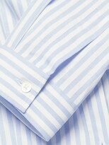 Thumbnail for your product : Carolina Herrera Classic Poplin Button-Down Shirt