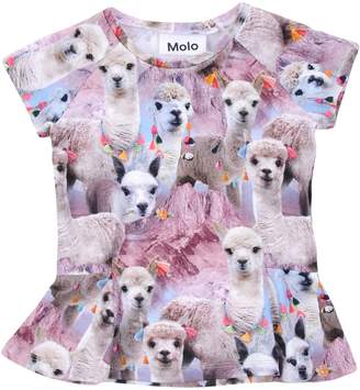 Molo T-shirts - Item 12011078