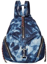 rebecca minkoff medium julian backpack sale