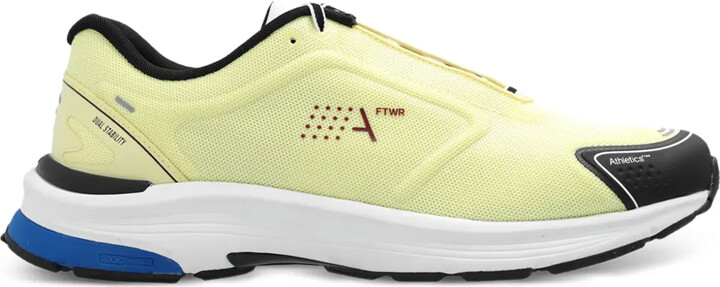 Athletics Footwear One Remastered sneakers