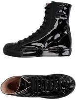 Thumbnail for your product : Pinko High-tops & sneakers