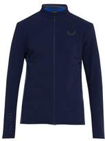 Thumbnail for your product : Castore - Hampson Zip Up Performance Jacket - Mens - Navy