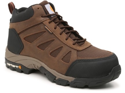 carbon nano safety toe