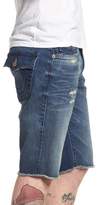 Thumbnail for your product : True Religion Ricky Relaxed Fit Shorts