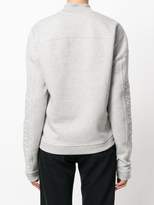 Thumbnail for your product : CK Calvin Klein high neck jumper