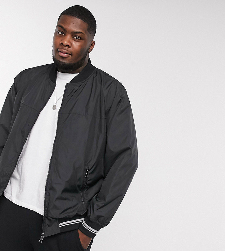 jacamo puffer jacket