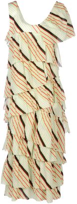 Sonia Rykiel Knee-length dresses