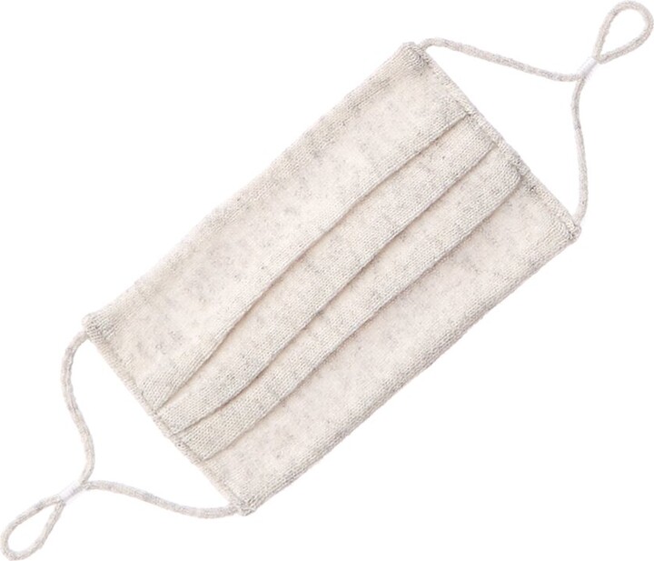 In2 by InCashmere Cashmere Face Mask