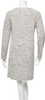 Thumbnail for your product : Raquel Allegra Long Sleeve Dress w/ Tags