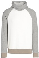 Thumbnail for your product : Saks Fifth Avenue Contrast Pullover Hoodie Sweatshirt