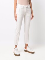 Thumbnail for your product : Dondup Slim-Cut Trousers