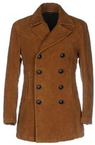 Thumbnail for your product : Dondup Coat