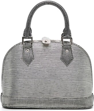 Louis Vuitton Purse Silver - 291 For Sale on 1stDibs  silver louis vuitton  bag, metallic louis vuitton, louis vuitton bags silver