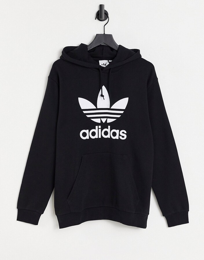 Adidas Hoodie | world's largest collection of fashion | ShopStyle