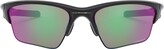 Thumbnail for your product : Oakley Men's OO9154 Half Jacket 2.0 XL Rectangular Sunglasses