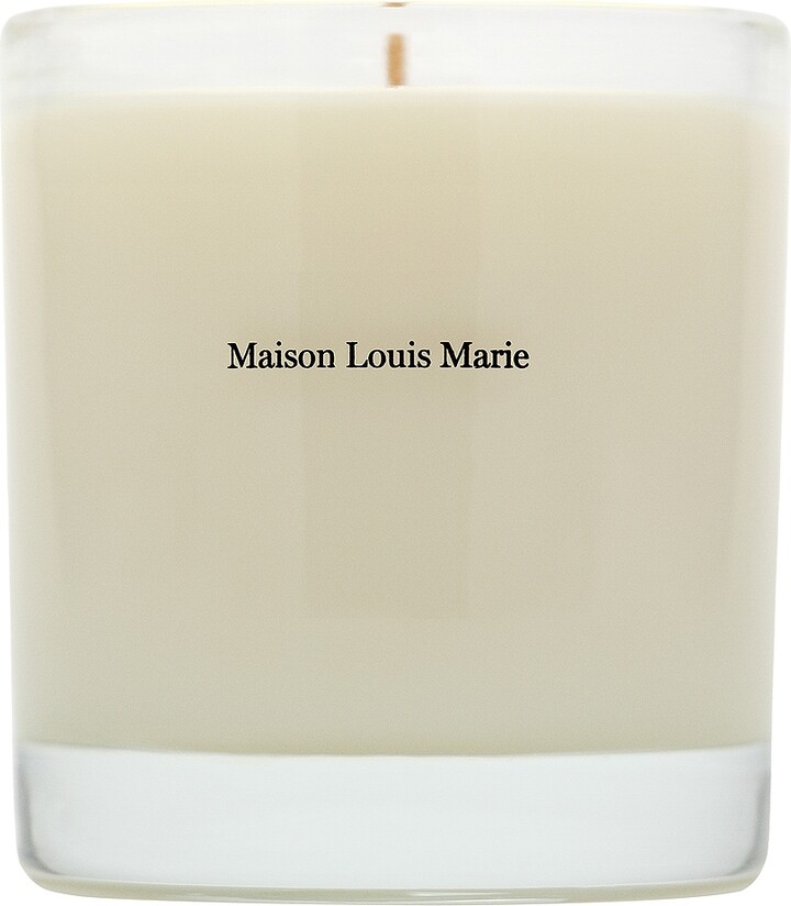 Maison Louis Marie No.15 Vanille Infinie Candle in Beauty: NA