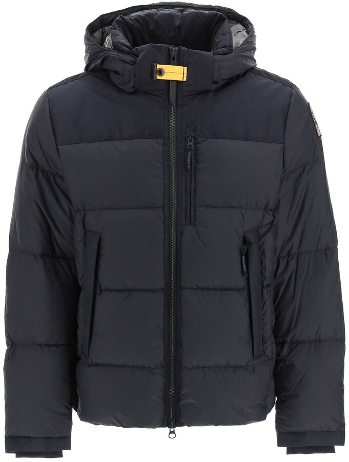 Parajumpers Down jacket - ShopStyle
