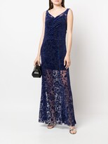 Thumbnail for your product : Norma Kamali Eloise sleeveless gown dress