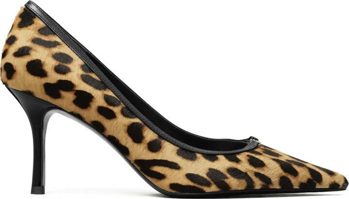 Tory Burch 80mm Double T pumps