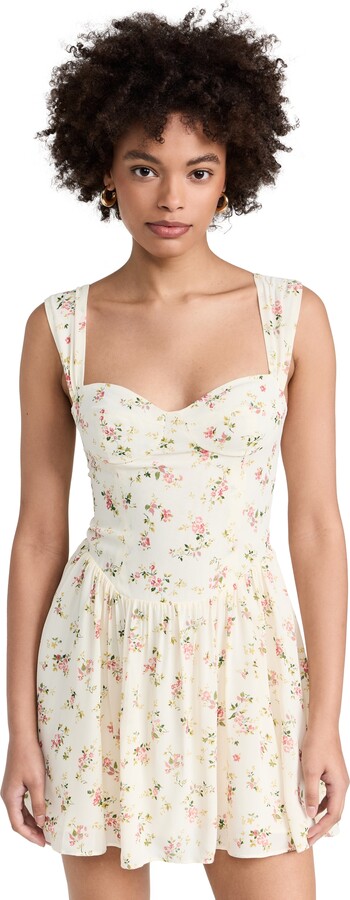 Reformation Taiga Dress