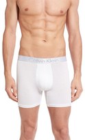 Thumbnail for your product : Calvin Klein Men's Stretch Modal Boxer Briefs