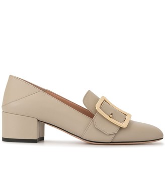 bally janelle loafers sale