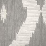 Thumbnail for your product : Graham & Brown Soft Grey Kelly Hoppen Kelly`s Ikat Wallpaper