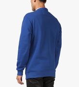 Thumbnail for your product : Études Blue Stars Crewneck Sweater